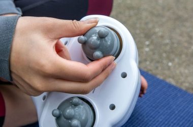 Handheld Massagers