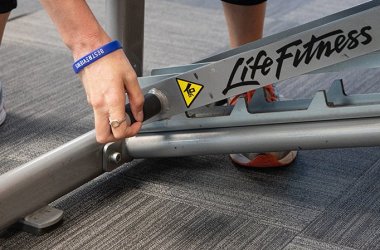 Adjustable Weight Benches