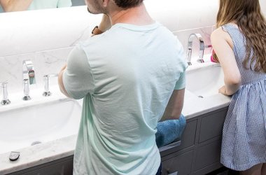 Bathroom Vanities