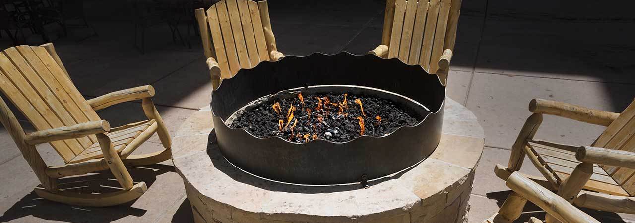 5 Best Fire Rings - Aug. 2026 - BestReviews