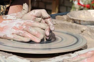 Pottery Wheels