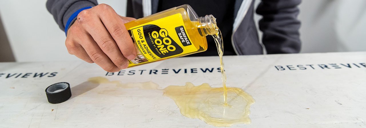 Goo Gone Topical & Surface Adhesive Remover