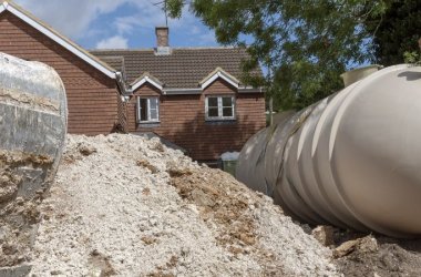 Septic Tank Treatments
