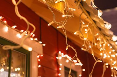 Christmas Lights