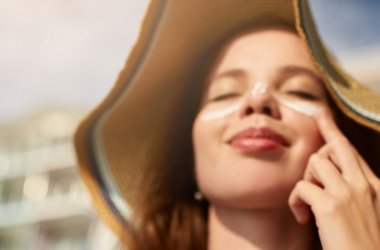 Luxury Facial Sunscreens