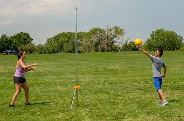 Tetherball Sets