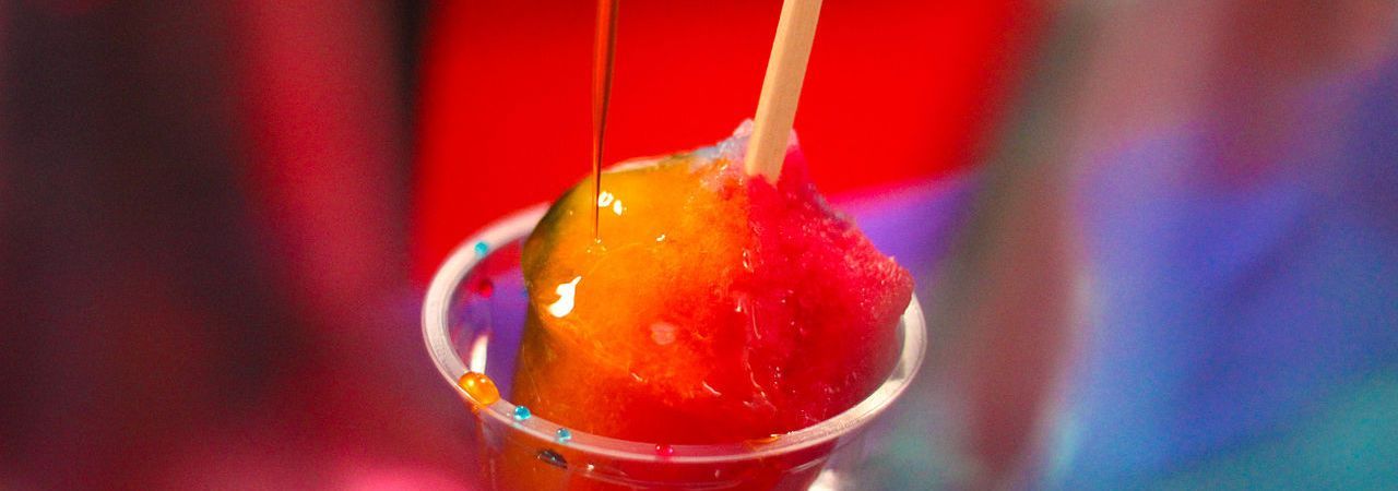 The 5 Best Snow Cone Machines for 2024, Tested