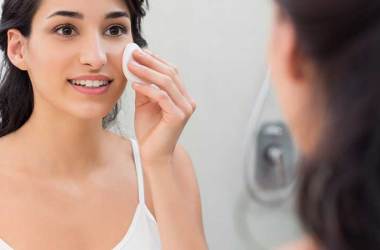 Face Makeup Removers