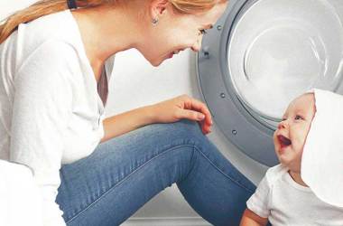 Eco-Friendly Laundry Detergents