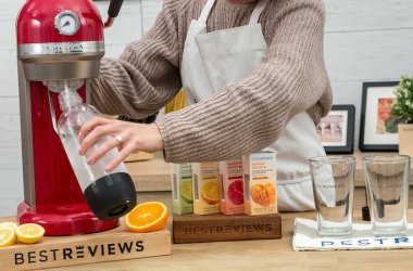 Soda Makers