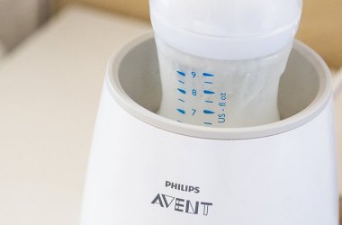 Baby Formula Mixers