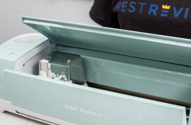 Vinyl Cutting Machines