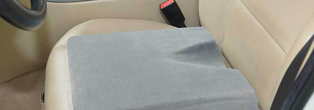 Best Car Seat Cushion >> 5 Best Car Seat Cushions Jan 2020 Bestreviews Best Car Seat Cushion >> 5 Best Car Seat Cushions Jan 2020 Bestreviews