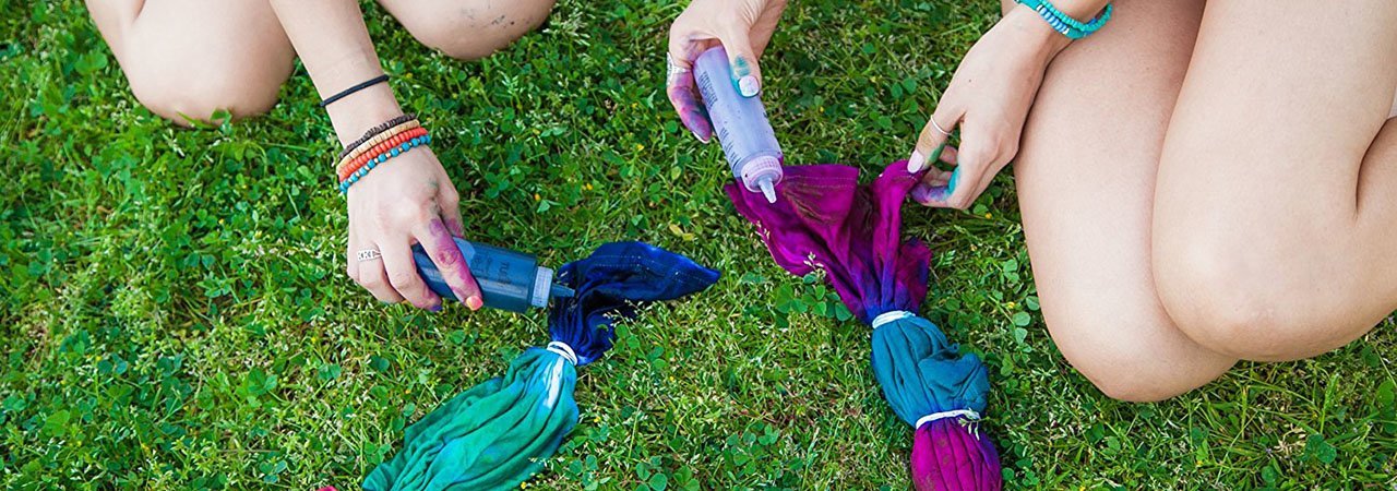 The Best Tie-Dye Kits of 2024