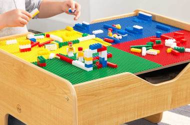 LEGO Tables