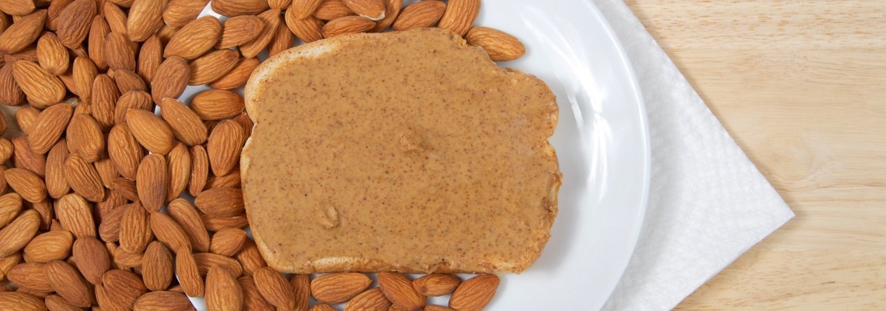 Grandpa Witmer's Old Fashioned Mess-Free Nut Butter and Natural