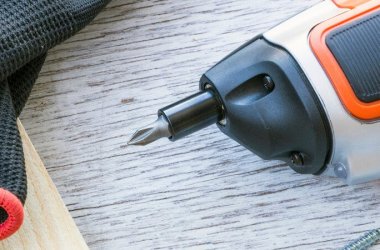 Electric Screwdrivers