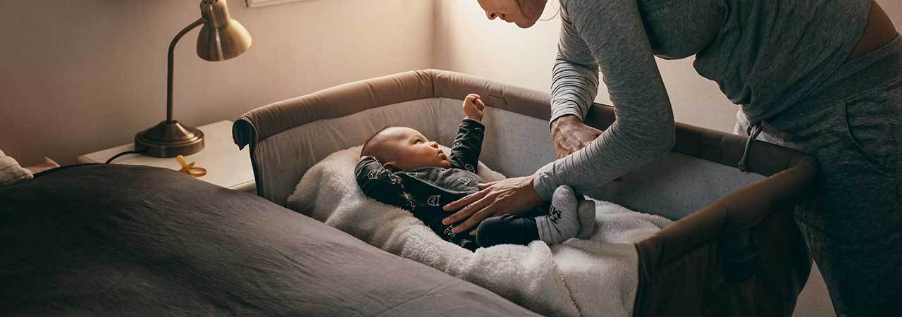 5 Best Baby Crib Wedges Feb 2020 Bestreviews