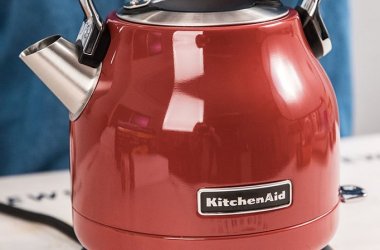 Cordless Electric Kettles