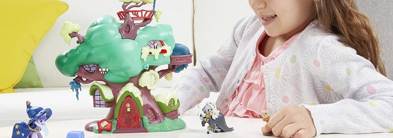 5 best my little pony toys jan 2019 bestreviews