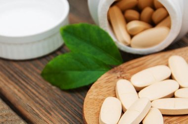 Keto Supplements