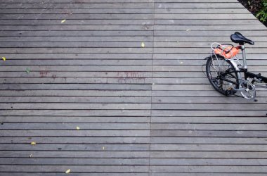 Folding Bikes