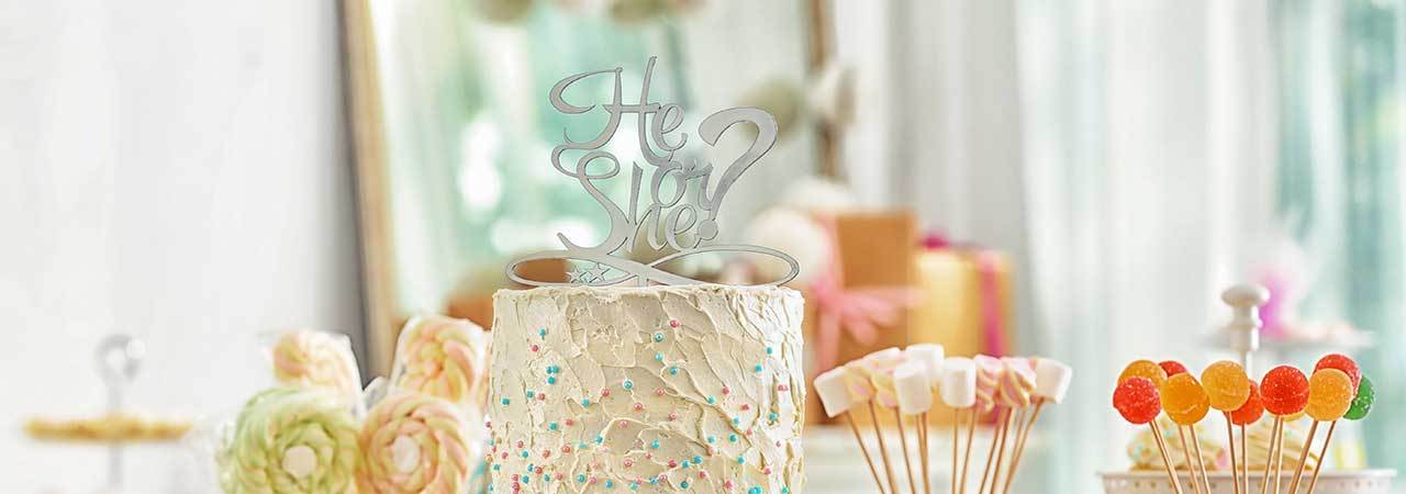 5 Best Gender Neutral Baby Shower Decor July 2019 Bestreviews