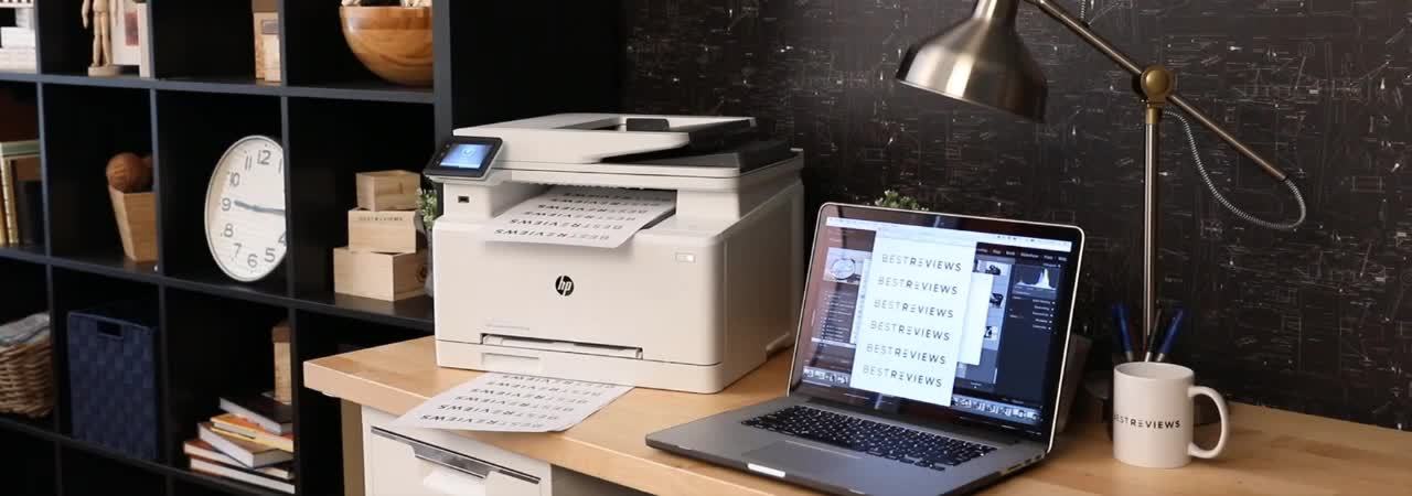 5 Best Laser Printers Sept 2018 Bestreviews