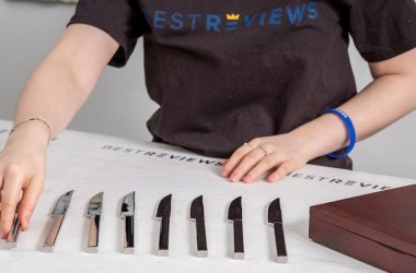 Steak Knife Sets