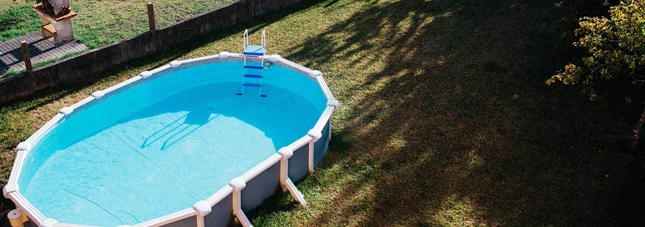 5 Best Above Ground Pool Ladders Sept 2018 Bestreviews