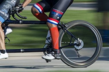 Tandem Bikes