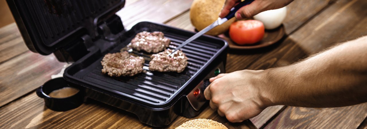 Best George Foreman grill 2023: The best grills for low-fat