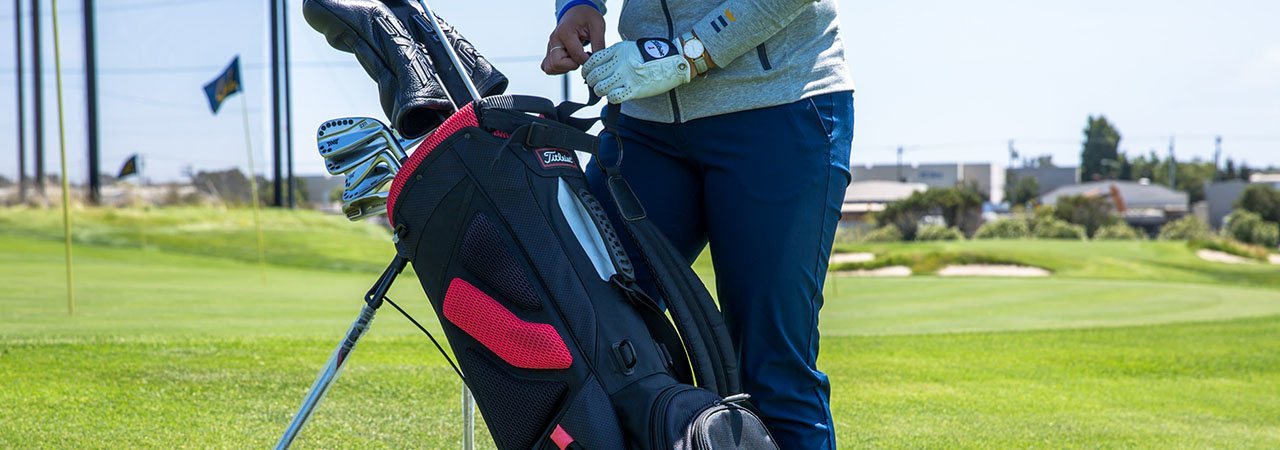 Types of Golf Clubs: The Complete Guide