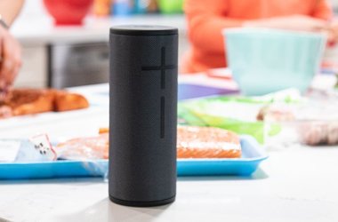 Portable Speakers