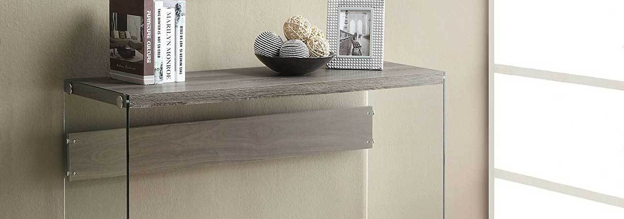 5 Best Tall Console Tables July 2019 Bestreviews