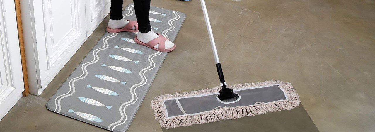 5 Best Dust Mops Dec 2018 Bestreviews Best Dust Mops