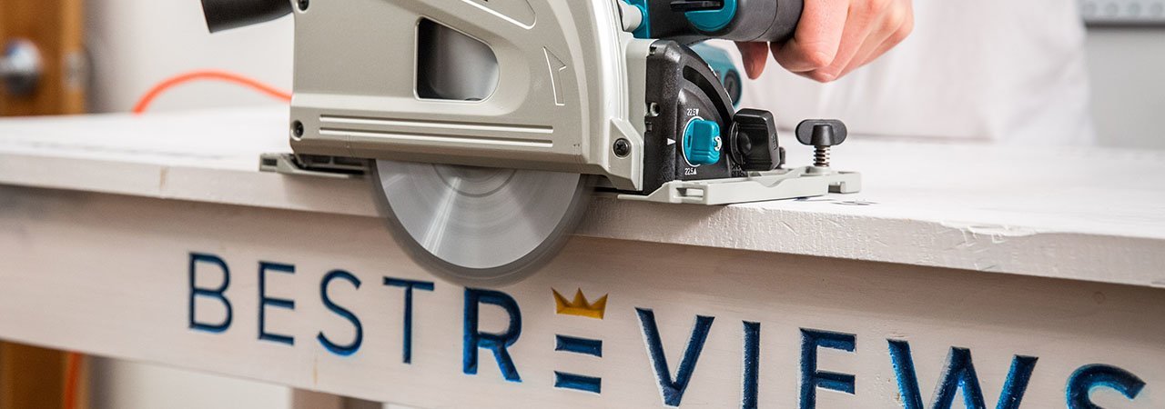 3 Best Track Saws - Oct. 2025 - BestReviews