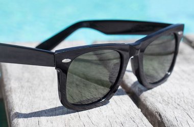 Men's Ray-Bans