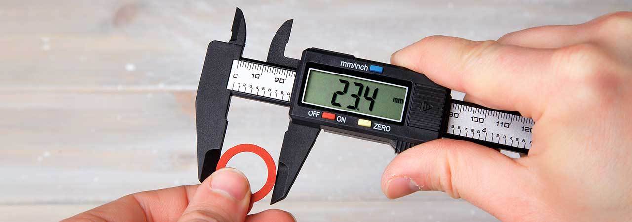 best digital caliper