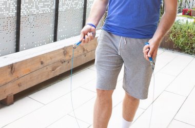 Jump Ropes