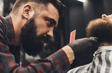 Beard Bibs