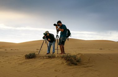 Camera Bags