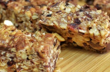 Granola Bars