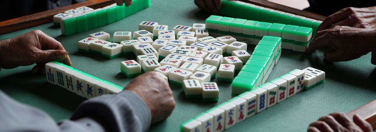 5 Best Mahjong Sets of 2023