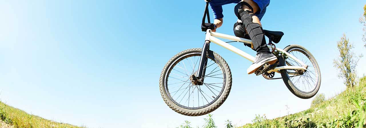 adult bmx race bike