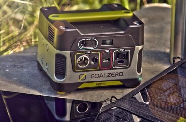 Solar Generators