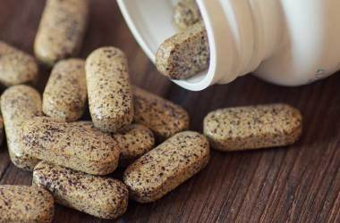 Choline Supplements