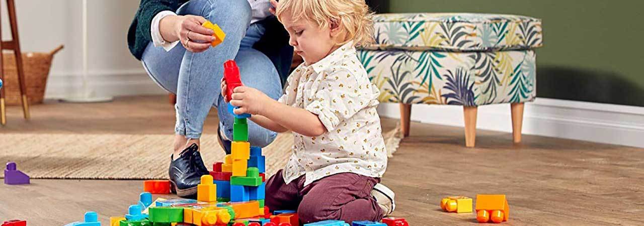 building block sets toddlers