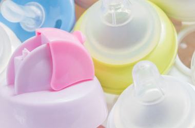 Bottle Sterilizers
