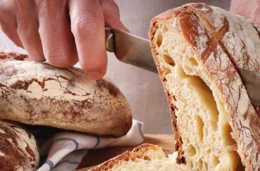 Bread Knives